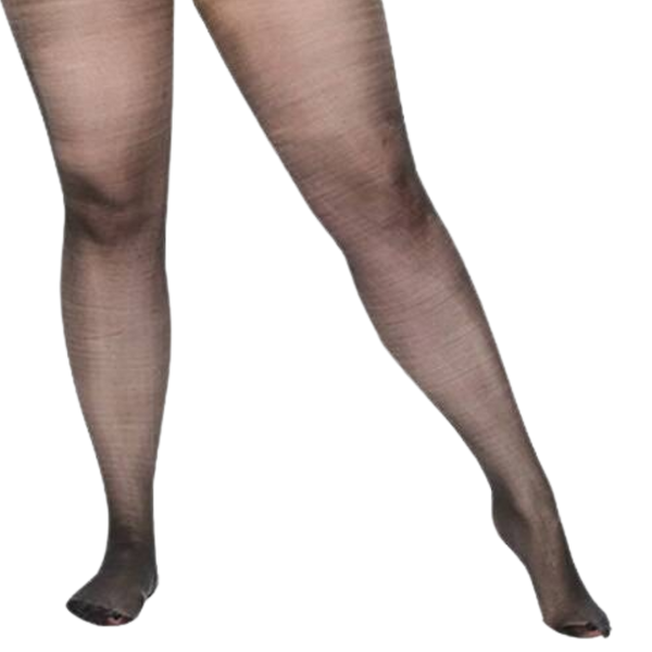 Shaping Compression Tights With Instant Slimming Effect And Breathable Comfort