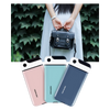 Smartphone Lock Box For Focus And Productivity, Portable And Rechargeable