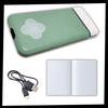 Smartphone Lock Box For Focus And Productivity, Portable And Rechargeable