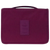 Premium Travel Makeup Organizer Waterproof Easy Access Hanging Design