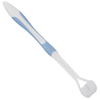 Multi Sided Toothbrush For All Ages Delivers Efficient Cleaning