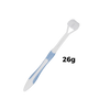 Multi Sided Toothbrush For All Ages Delivers Efficient Cleaning