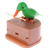 Bird Shaped Toothpick Dispenser For Hygienic Easy Access