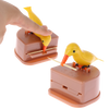 Bird Shaped Toothpick Dispenser For Hygienic Easy Access