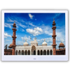 14 Inch High Resolution Digital Photo Frame With Remote