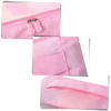 Set of 6 Lightweight Travel Bags for Tidy Luggage Organization