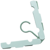 Foldable Travel Clothes Hanger Set For Seamless Packing And Organization