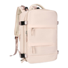 Durable Outdoor Travel Backpack With Ample Storage And All Day Comfort