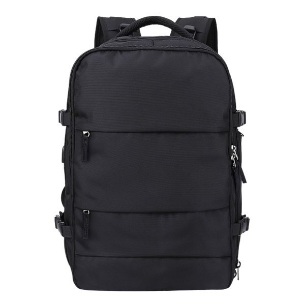Durable Outdoor Travel Backpack With Ample Storage And All Day Comfort