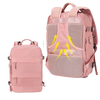 Durable Outdoor Travel Backpack With Ample Storage And All Day Comfort