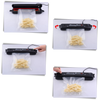 Premium Vacuum Sealing Device For Maximum Freshness And Space Savings