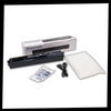 Premium Vacuum Sealing Device For Maximum Freshness And Space Savings