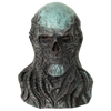Premium Latex Mask For Halloween Cosplay Comfort And Easy Wear