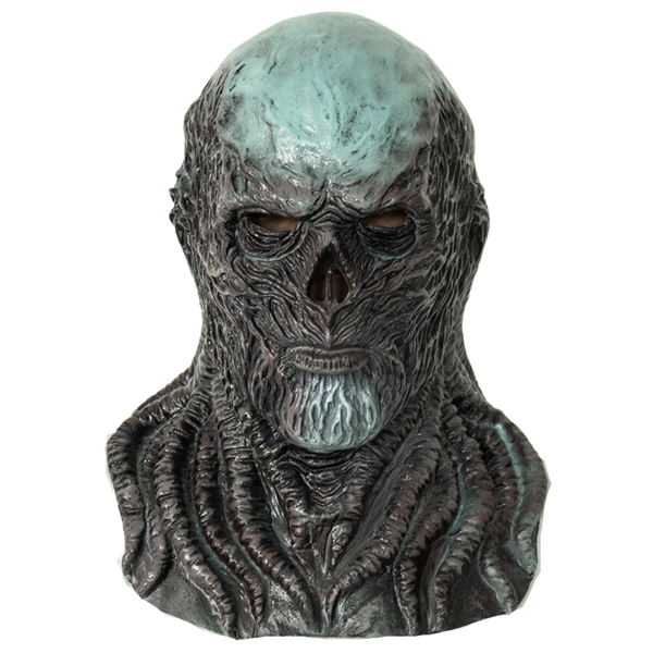 Premium Latex Mask For Halloween Cosplay Comfort And Easy Wear