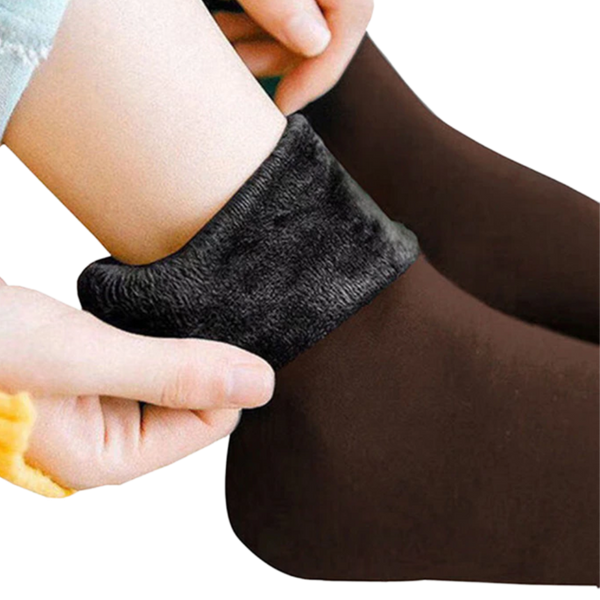 Thermal Cashmere Socks 3 Pack For All Day Warmth And Comfort