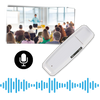 USB Voice Recorder With One Touch Recording And Long Battery Life