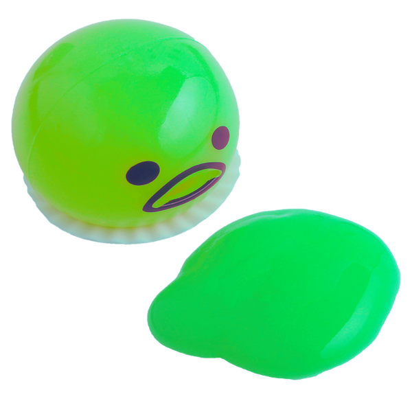 Halloween Slime Eating Monster Toy For Prank Experience