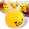 Halloween Slime Eating Monster Toy For Prank Experience
