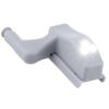 Wireless Hinge LED Cabinet Lights Pack Of Ten Easy Install Energy Saving