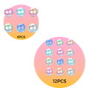 Reusable Water Balloon Set for Kids for Endless Wet Fun