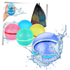 Reusable Water Balloon Set for Kids for Endless Wet Fun