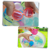Reusable Water Balloon Set for Kids for Endless Wet Fun