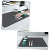 Non Slip Kitchen Drain Mat For Faster Water Drainage And Spill Prevention