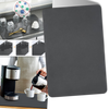 Non Slip Kitchen Drain Mat For Faster Water Drainage And Spill Prevention