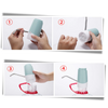 Rechargeable Water Dispenser Pump For Bottled Water Portable Easy