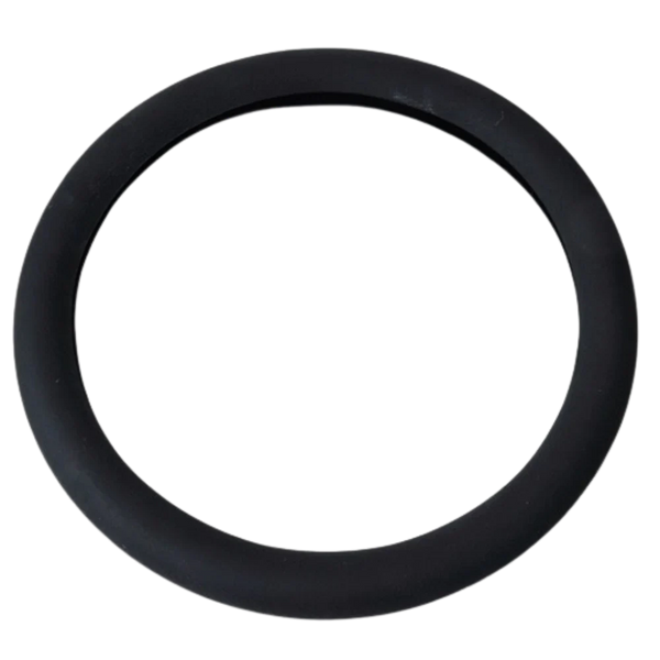 Non Slip Silicone Steering Wheel Cover For Enhanced Grip