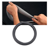 Non Slip Silicone Steering Wheel Cover For Enhanced Grip
