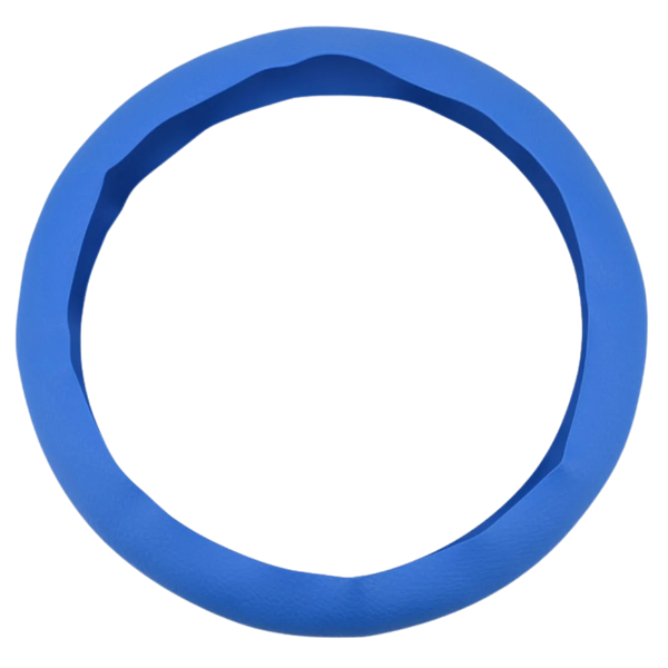 Non Slip Silicone Steering Wheel Cover For Enhanced Grip