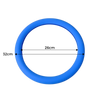 Non Slip Silicone Steering Wheel Cover For Enhanced Grip