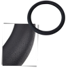 Non Slip Silicone Steering Wheel Cover For Enhanced Grip