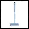Handheld Window Cleaning Tool With Dust Remover For Crystal Clear Windows