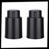 Premium Vacuum Wine Stopper Maintains Fresh Long Lasting Flavor