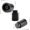 Premium Vacuum Wine Stopper Maintains Fresh Long Lasting Flavor
