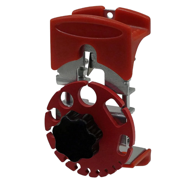 All Purpose Handheld Wire Stripper With Safe Efficient Blades
