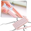 Premium Food Bag Sealing Clips Set Of 15 Keeps Food Fresh