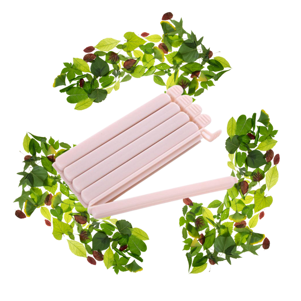 Premium Food Bag Sealing Clips Set Of 15 Keeps Food Fresh