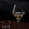 Berlin Timeless Crystal Whiskey Glass For Cocktails Bar