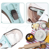 Dual-Mode Adjustable Measuring Cup for Precise Kitchen Measurements