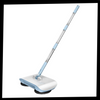 Premium Cordless 2 In 1 Sweeper For Deep Cleaning And Mopping