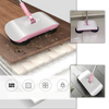 Premium Cordless 2 In 1 Sweeper For Deep Cleaning And Mopping