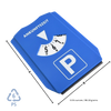 2 In 1 Car Parking Meter With Digital Display And Ice Scraper