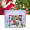 Spooky Gnome Countdown Calendar For Festive Halloween Decor