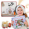 Spooky Gnome Countdown Calendar For Festive Halloween Decor
