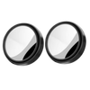 360 Swivel Spotter Mirror Delivers Wide-Angle Visibility For Safer Driving