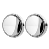 360 Swivel Spotter Mirror Delivers Wide-Angle Visibility For Safer Driving