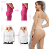 360 Degree Seamless Body Shaper With Tummy Control For All Day Comfort